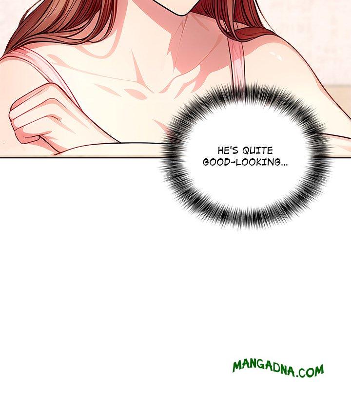 The Restless Divorcee chapter 8 page 79
