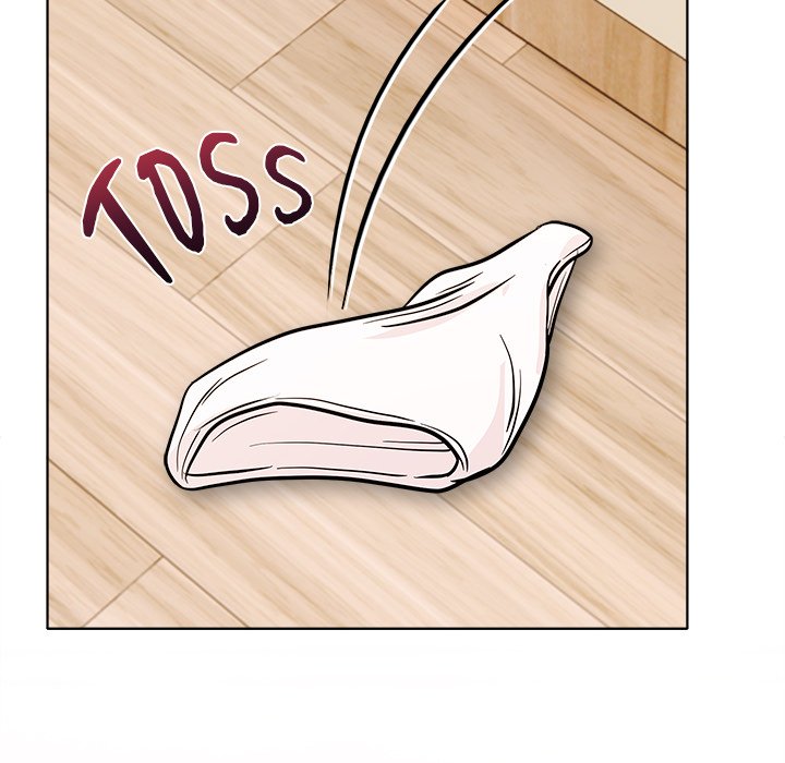 The Restless Divorcee chapter 8 page 89