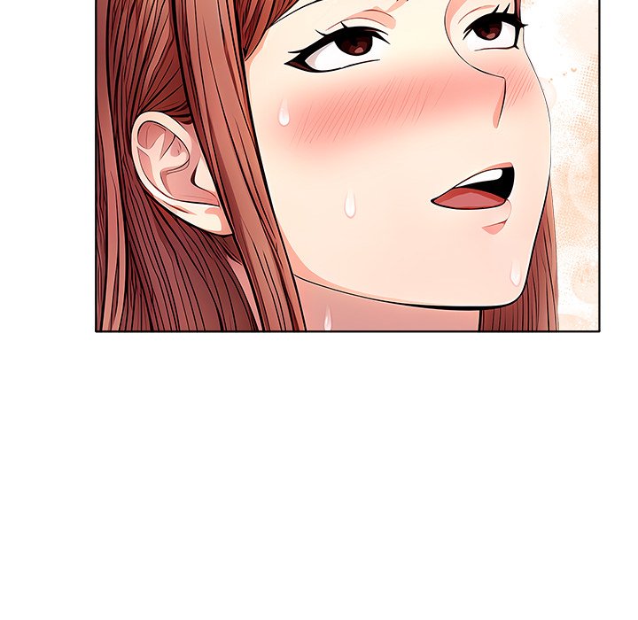 The Restless Divorcee chapter 8 page 100