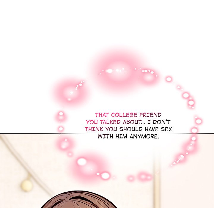The Restless Divorcee chapter 8 page 103
