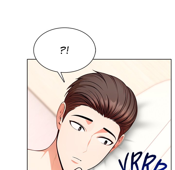 The Restless Divorcee chapter 8 page 114