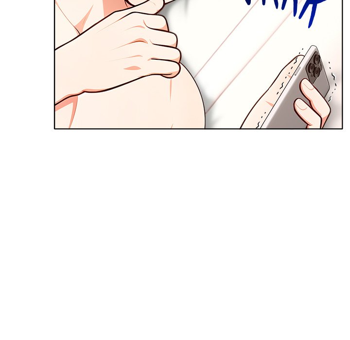 The Restless Divorcee chapter 8 page 115