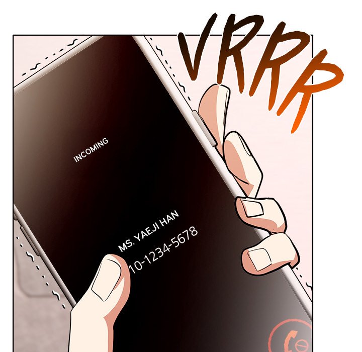 The Restless Divorcee chapter 8 page 116