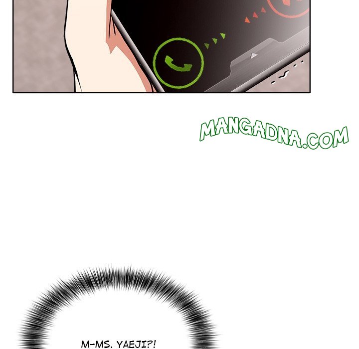 The Restless Divorcee chapter 8 page 117