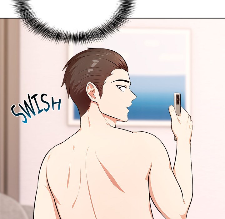 The Restless Divorcee chapter 8 page 118