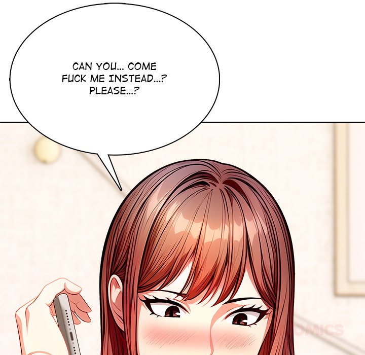 The Restless Divorcee chapter 8 page 123