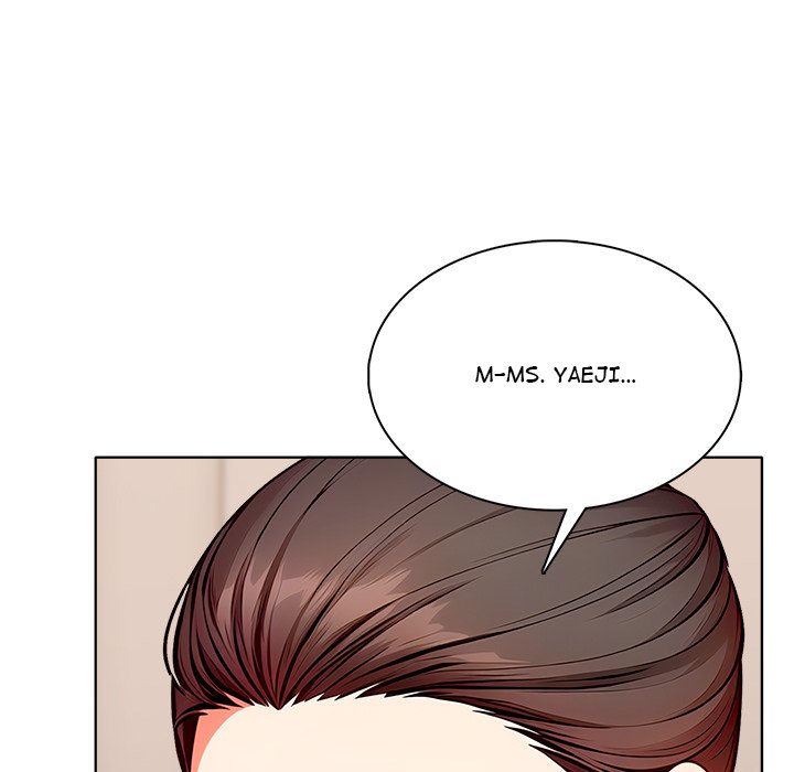 The Restless Divorcee chapter 8 page 125