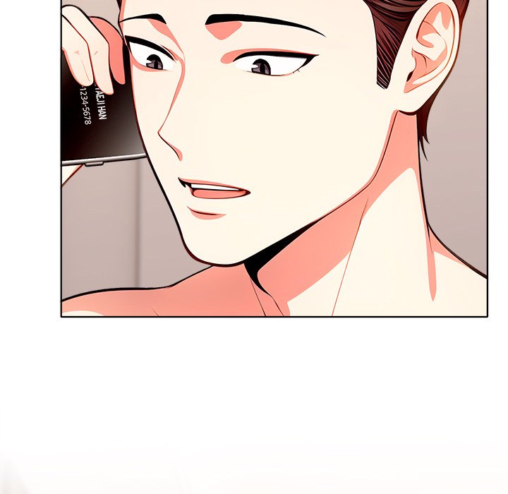 The Restless Divorcee chapter 8 page 126
