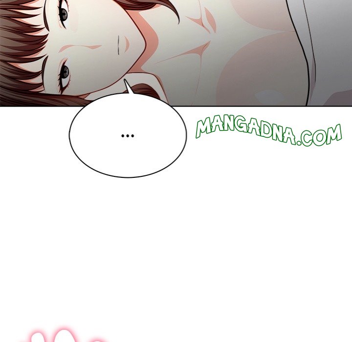 The Restless Divorcee chapter 9 page 11