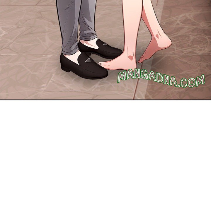 The Restless Divorcee chapter 9 page 49