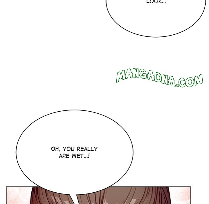 The Restless Divorcee chapter 9 page 74