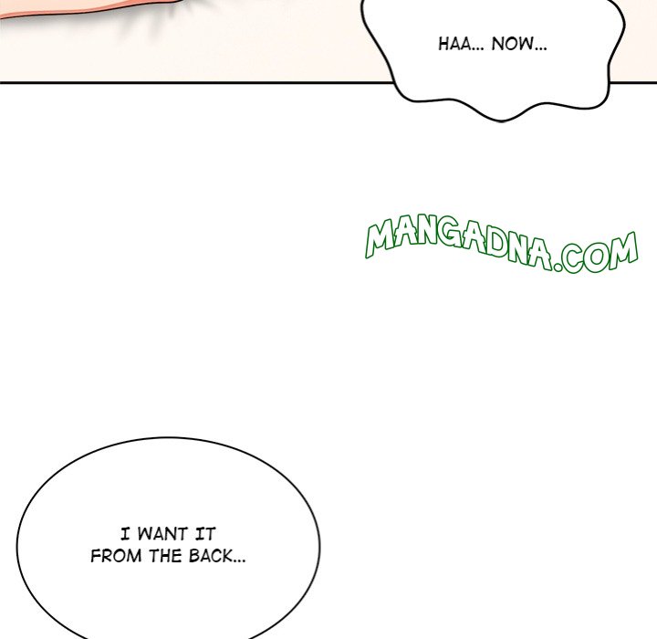 The Restless Divorcee chapter 9 page 90