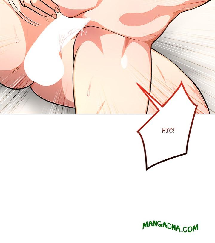 The Restless Divorcee chapter 9 page 115