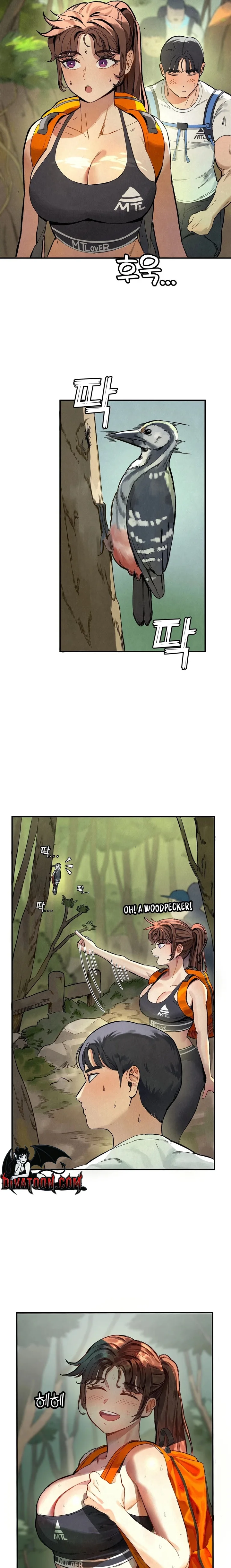 The Revolving Mountain Club chapter 1 page 11