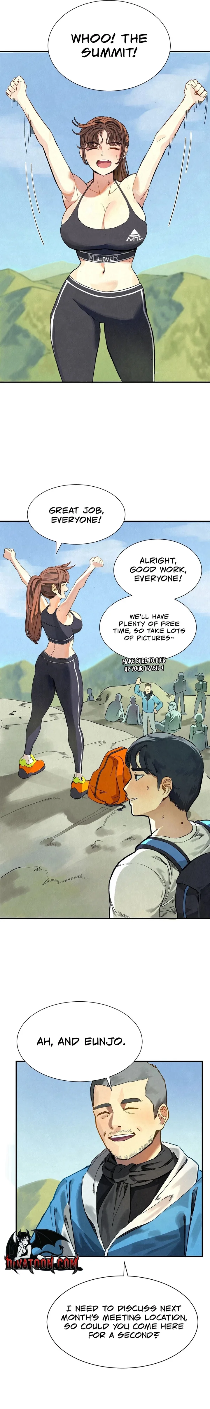 The Revolving Mountain Club chapter 1 page 13