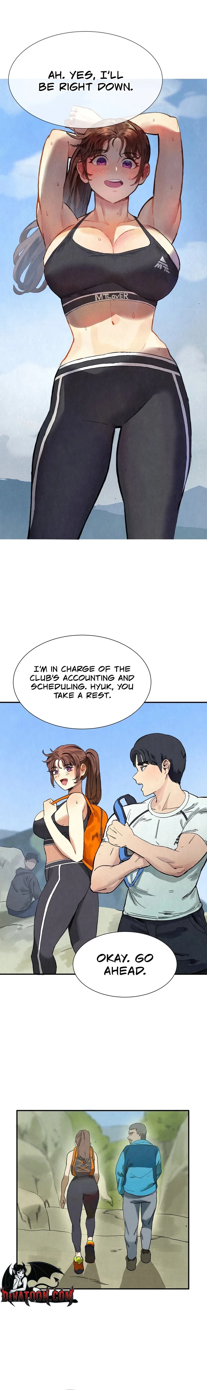 The Revolving Mountain Club chapter 1 page 14