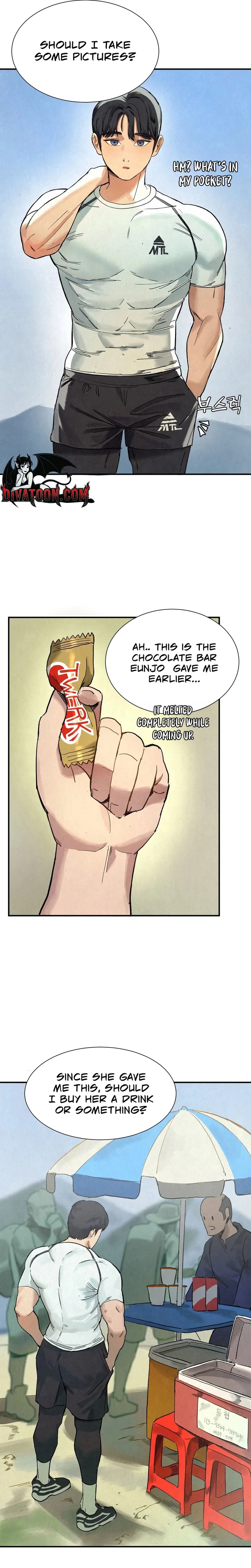 The Revolving Mountain Club chapter 1 page 15
