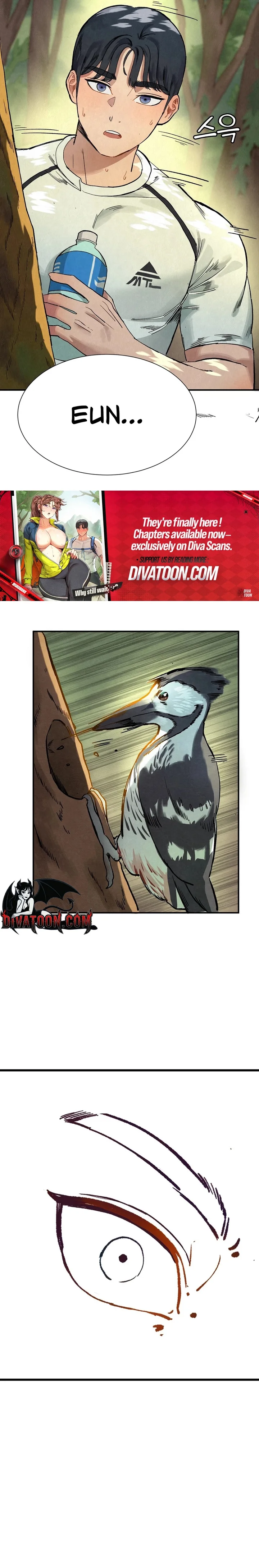 The Revolving Mountain Club chapter 1 page 21