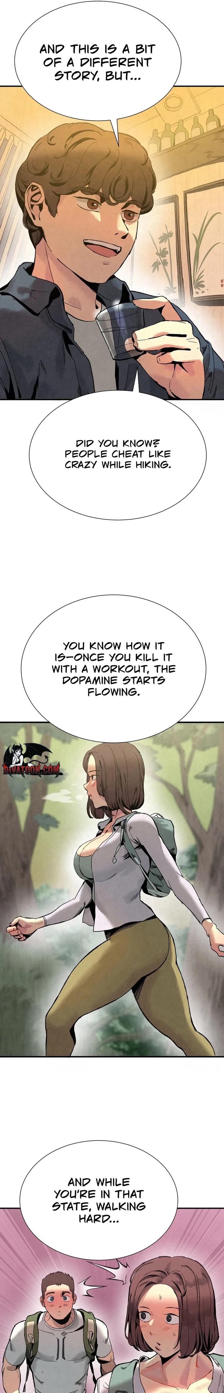 The Revolving Mountain Club chapter 2 page 7