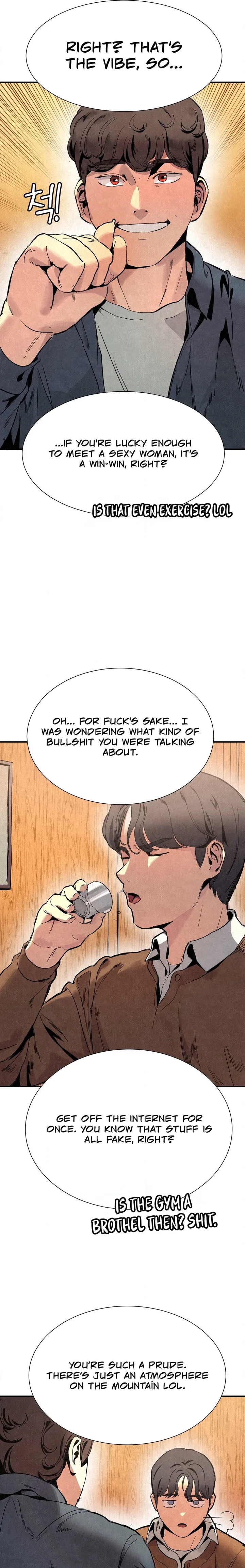 The Revolving Mountain Club chapter 2 page 9