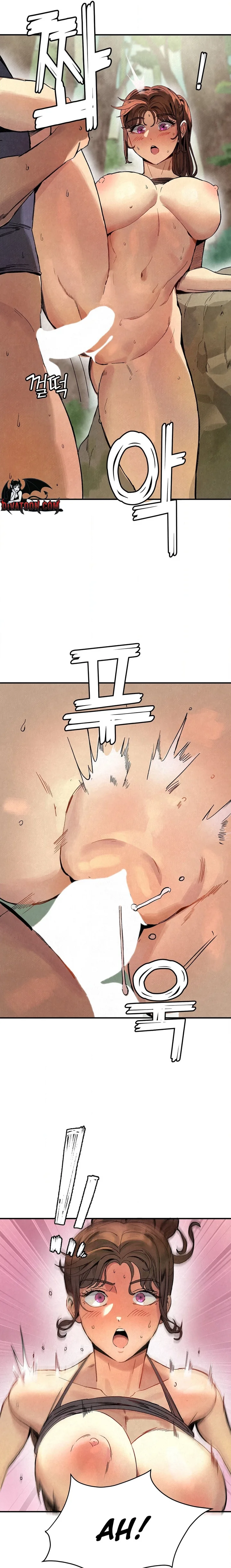 The Revolving Mountain Club chapter 2 page 15