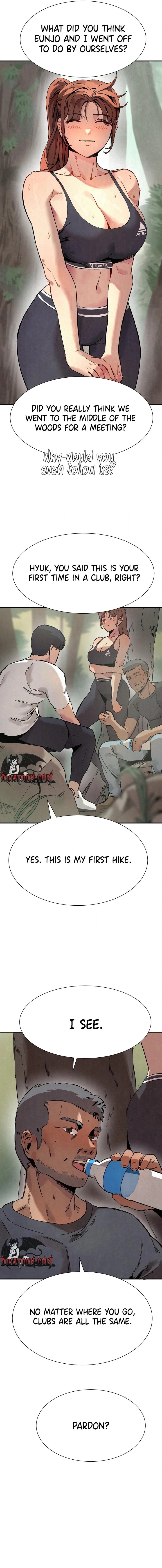 The Revolving Mountain Club chapter 3 page 5