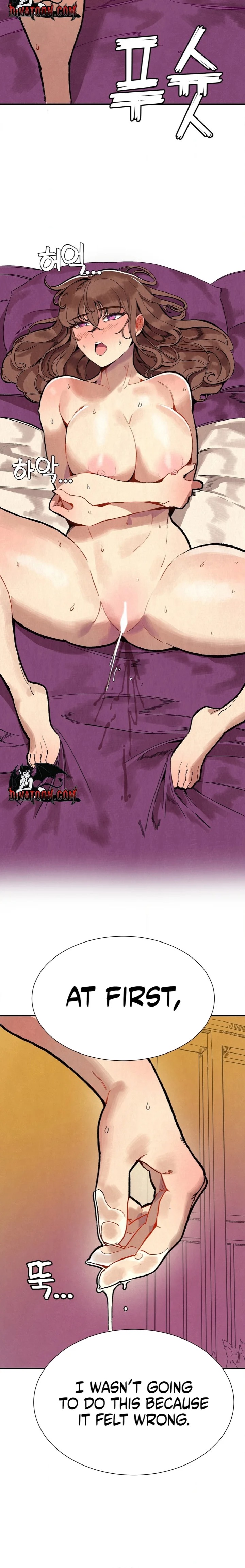 The Revolving Mountain Club chapter 4 page 21