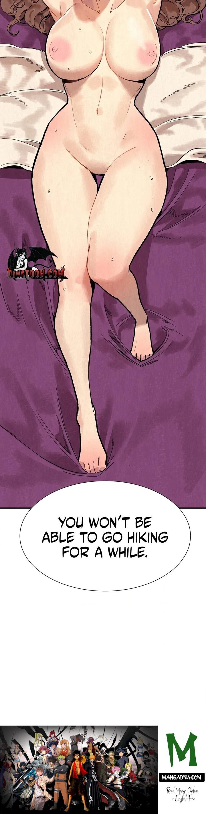 The Revolving Mountain Club chapter 4 page 23
