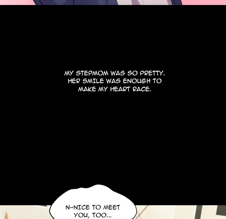 The Risky Family chapter 1 page 9