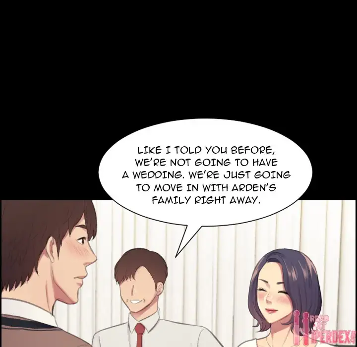 The Risky Family chapter 1 page 11