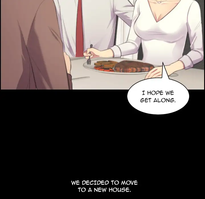 The Risky Family chapter 1 page 12