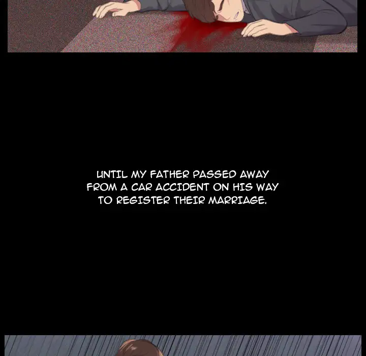 The Risky Family chapter 1 page 15