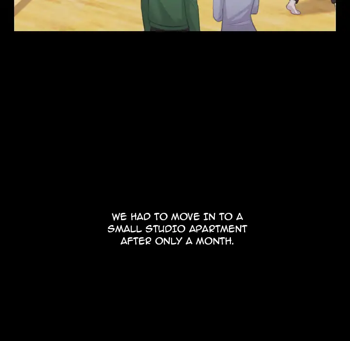 The Risky Family chapter 1 page 19