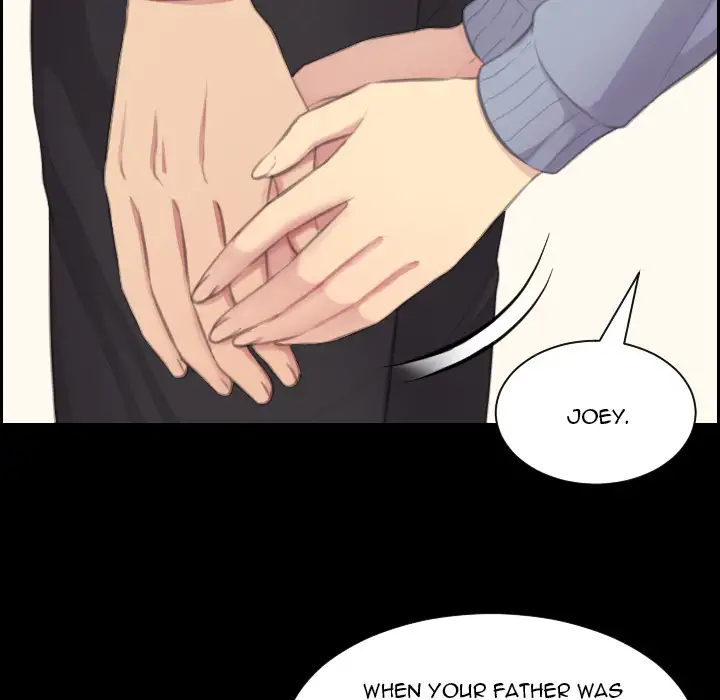 The Risky Family chapter 1 page 23