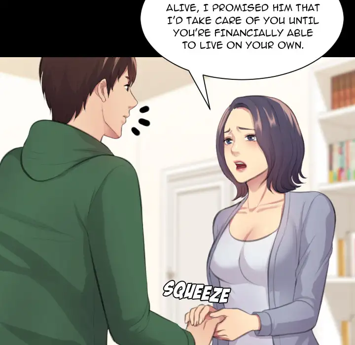 The Risky Family chapter 1 page 24