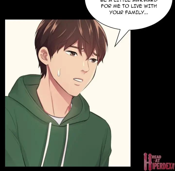 The Risky Family chapter 1 page 27