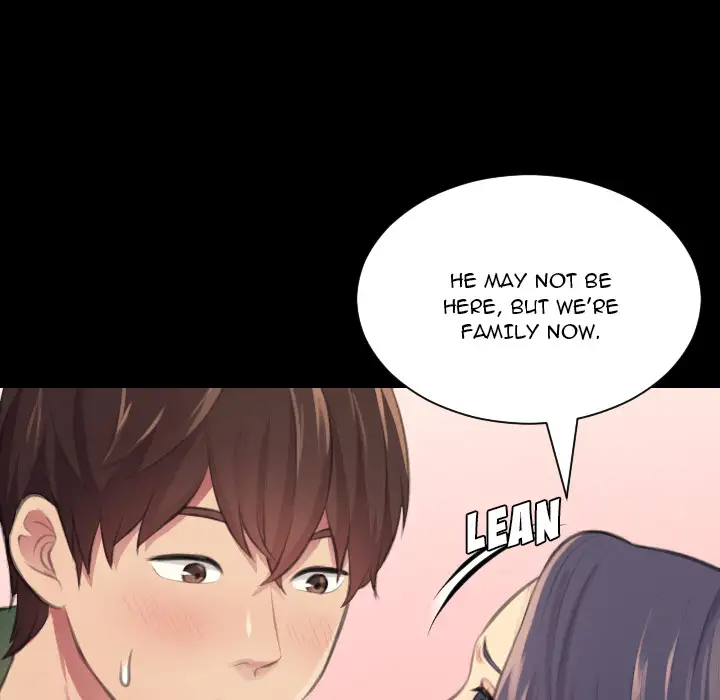 The Risky Family chapter 1 page 28