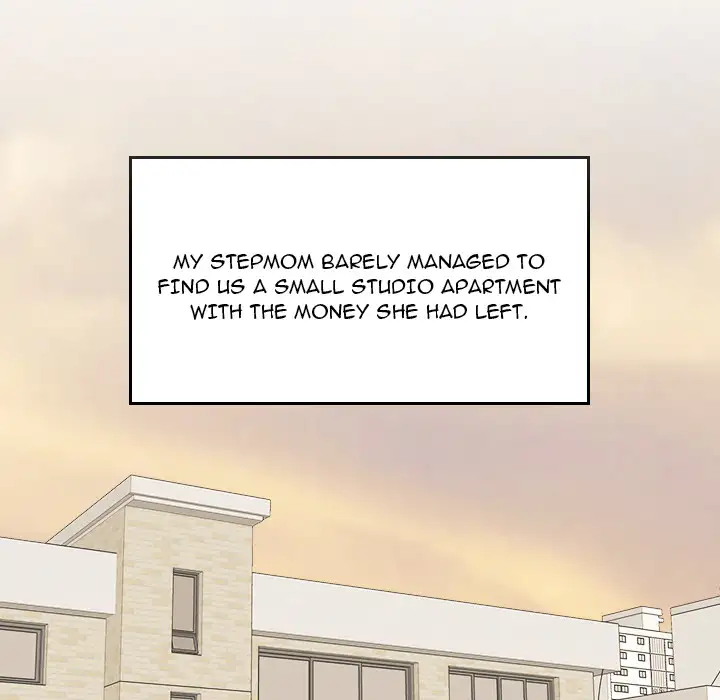 The Risky Family chapter 1 page 37