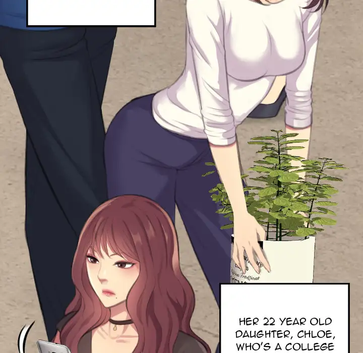 The Risky Family chapter 1 page 42