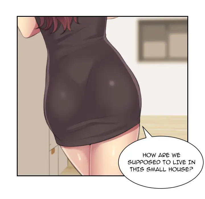The Risky Family chapter 1 page 51