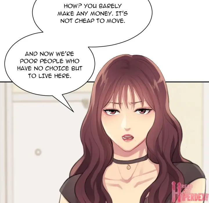 The Risky Family chapter 1 page 54