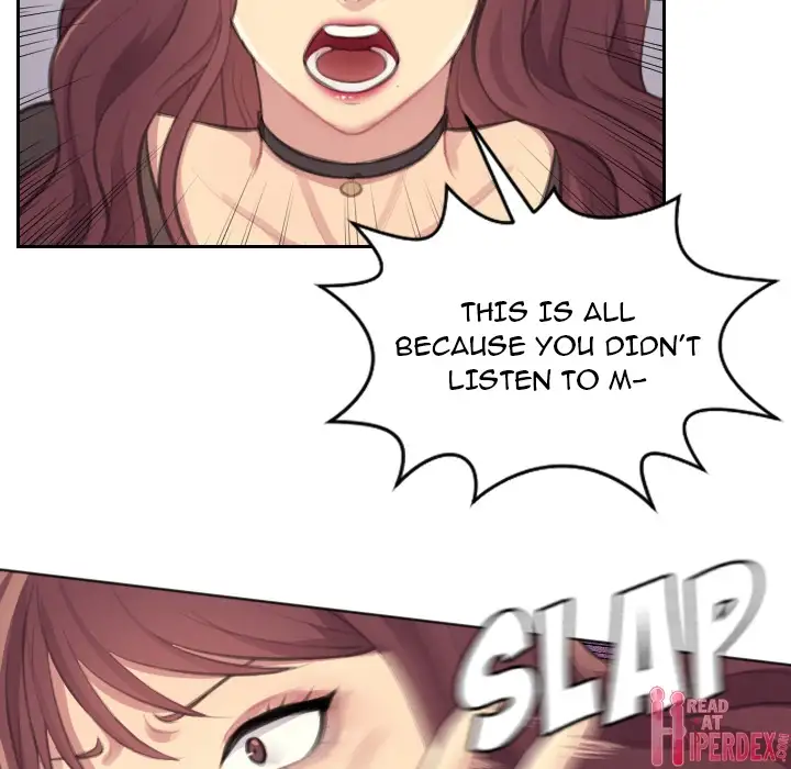 The Risky Family chapter 1 page 64