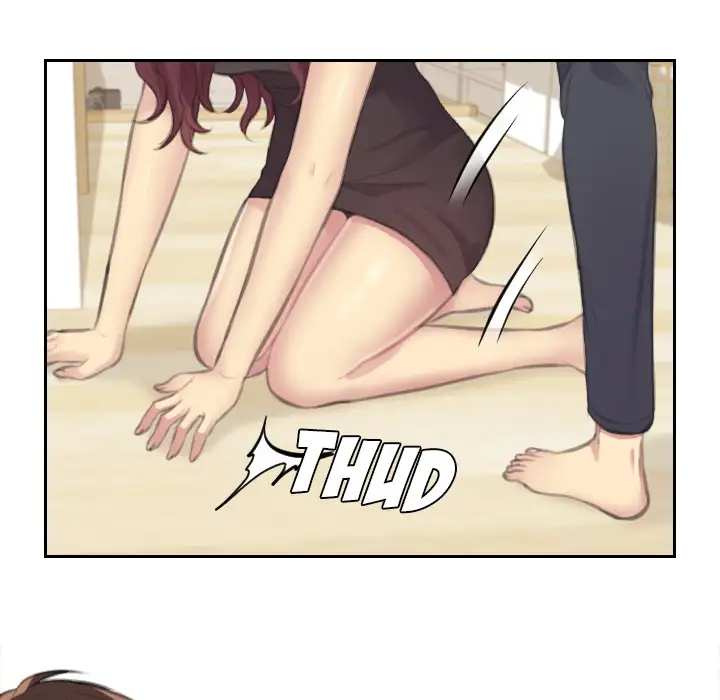 The Risky Family chapter 1 page 66