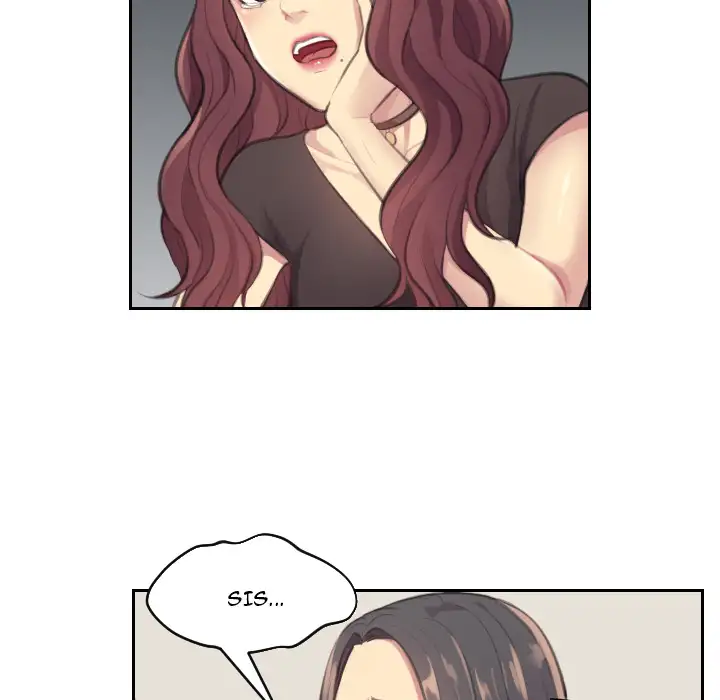 The Risky Family chapter 1 page 71