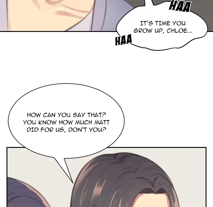 The Risky Family chapter 1 page 74