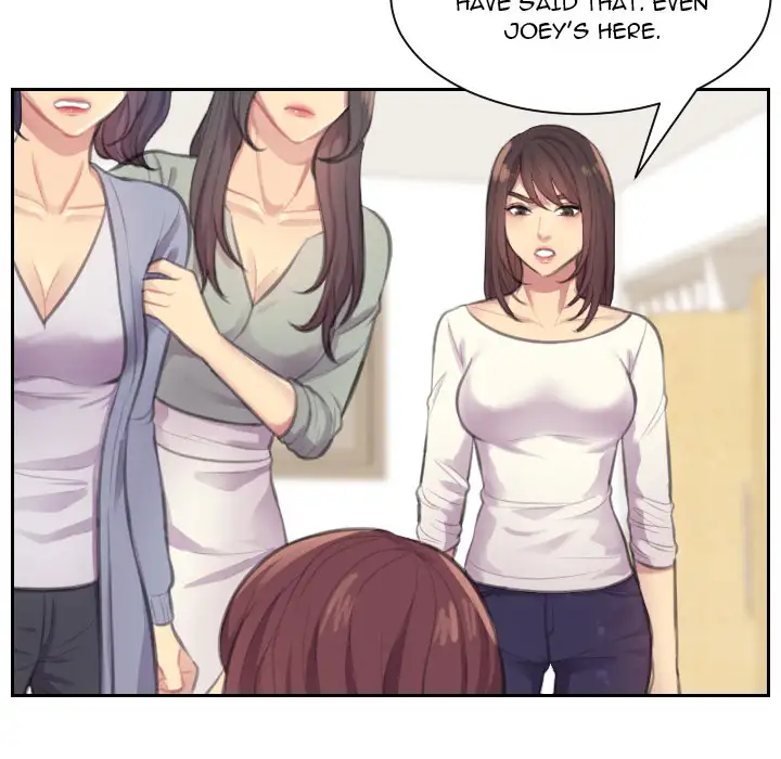 The Risky Family chapter 1 page 76