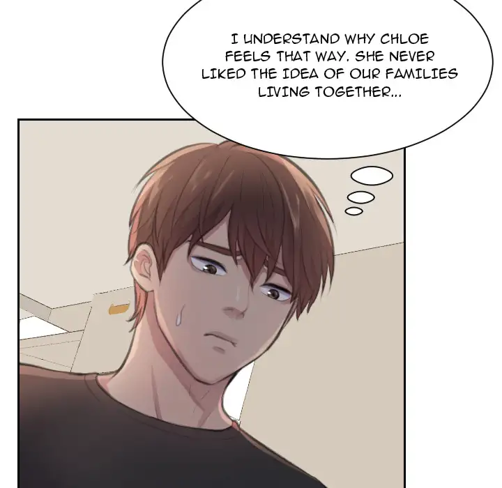 The Risky Family chapter 1 page 79