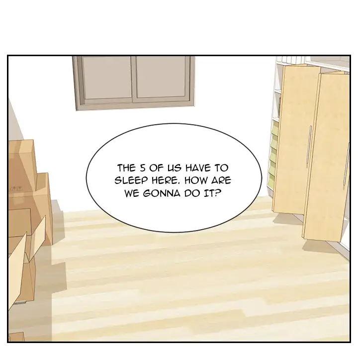 The Risky Family chapter 1 page 82
