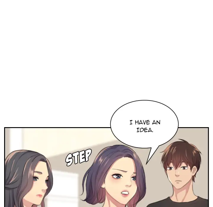 The Risky Family chapter 1 page 83