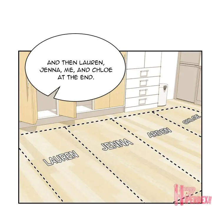 The Risky Family chapter 1 page 86